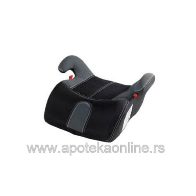 BELLELLI CAR SEAT EOS (15-36KG) 2/3 RED BELLELLI CAR SEAT EOS (15-36KG) 2/3 RED